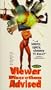Viewer Discretion Advised [VHS]