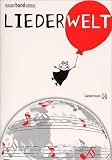 Produkt-Bild: Liederwelt: Heft 14. (kunter-bund-edition)