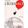 Liederwelt: Heft 14. Melodie-Ausgabe (mit Akkorden). (kunter-bund-edition)