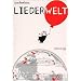 Liederwelt: Heft 14. Melodie-Ausgabe (mit Akkorden). (kunter-bund-edition)