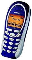Siemens A50 - T-Mobile - Pay As You Go
