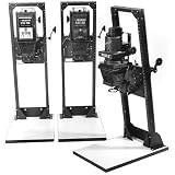 Beseler 23CIII-XL Photographic Dichro Color Enlarger, 120 Volt.