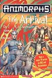 The Arrival (Animorphs)