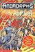The Arrival (Animorphs)