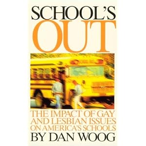 School's Out: The Impact of Gay and Lesbian Issues on America's Schools