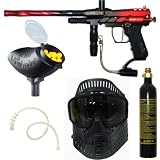 Kingman Refurb Spyder Pilot ACS Starter Combo