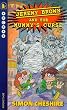 Jeremy Brown and the Mummy's Curse (Racers)