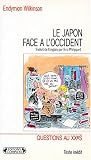Japon face a l'Occident