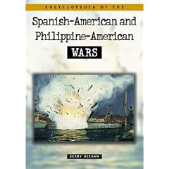 Encyclopedia of the Spanish American War and Phillippine-American Wars