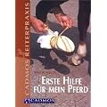 Erste Hilfe f�r mein Pferd