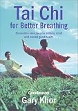 Tai Chi for Better Breathing