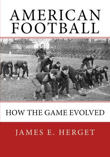 american football how the game evolved