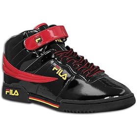 Fila F-13 PL Athletic Inspired Shoes Mens by Fila
