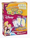 Shaker Maker Sand Art Pro Refill - Disney Princess