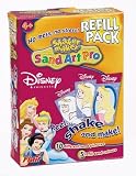 Shaker Maker Sand Art Pro Refill - Disney Princess