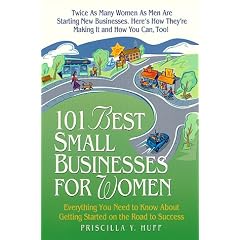 101 Best Small Businesses for Women: Everything You Need to Know to Get Started on the Road to Success