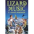 Lizard Music