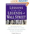 Lessons from the Legends of Wall Street: How Warren Buffett, Phil Fisher, Benjamin Graham, T.Rowe Price and John Templeton Can Help You Grow Rich'