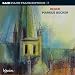 J S Bach: Piano Transcriptions 7