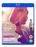 Martha Marcy May Marlene [Blu-ray] DVD