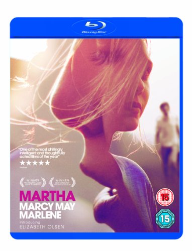 Martha Marcy May Marlene [BLU-RAY] (15)