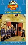 Review Firefly Entertainment  / Camberwick Green - Vol. 2 - A Trip To Trumpton [1966]