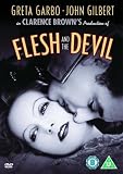Flesh And The Devil [1926]