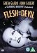Flesh And The Devil [DVD] [1926]