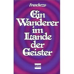 Ein Wanderer im Lande der Geister