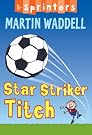 Star Striker Titch