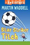 Star striker Titch