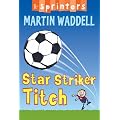 Star Striker Titch (Sprinters)