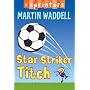 Star Striker Titch (Sprinters)