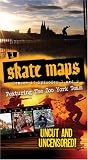 Skate Maps 1 [VHS]