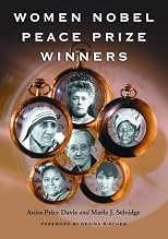 Women Nobel Peace Prize Winners