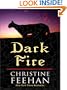 Dark Fire (The Carpathians (Dark) Series, Book 6)