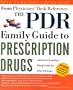 The Pdr Family Guide to Prescription Drugs 8th Ed
