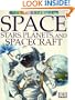 Space, Stars, Planets and Spacecraft (See & Explore Library)