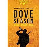 DOVE SEASON in Paperback