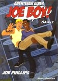 Joe Boy 1 - Joe Phillips