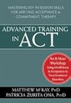 Advanced Training in Act: Mastering K...