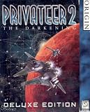 Privateer II: The Darkening