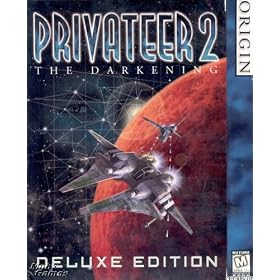 Privateer 2: The Darkening, Deluxe Edition