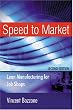 Speed to Market: Lean Manufacturing for Job Shops