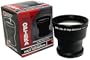 Opteka 3.3x High Definition Telephoto Lens for Nikon Coolpix 8700 5700