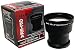 Opteka 3.2x HD² Telephoto Lens for Canon PowerShot A540 A520 A510 A95 A80