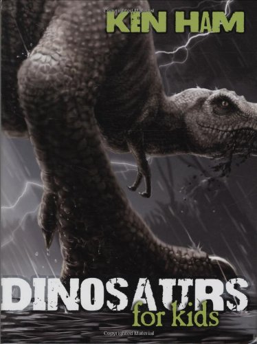 Dinosaurs for Kids