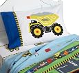 Tonka Tough Twin Sheet Set
