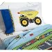 Tonka Tough Twin Sheet Set
