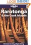 Lonely Planet Rarotonga & the Cook Islands (4th ed)
